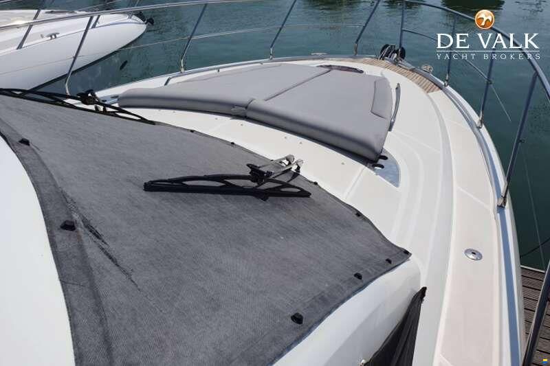 Beneteau Monte Carlo 47