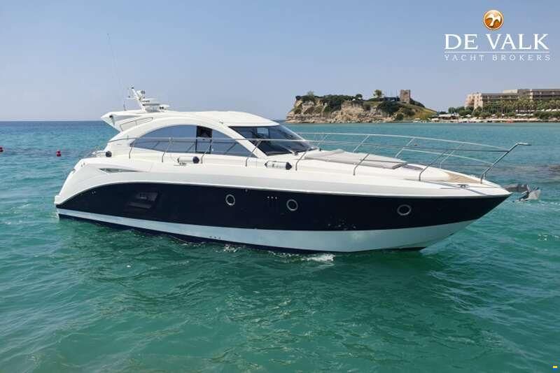 Beneteau Monte Carlo 47