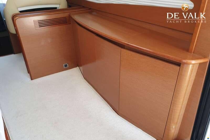Beneteau Monte Carlo 47