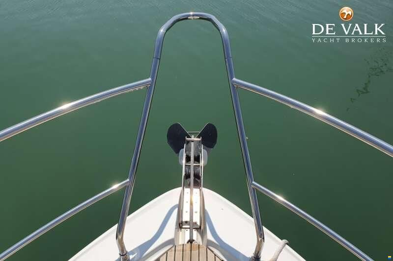Beneteau Monte Carlo 47