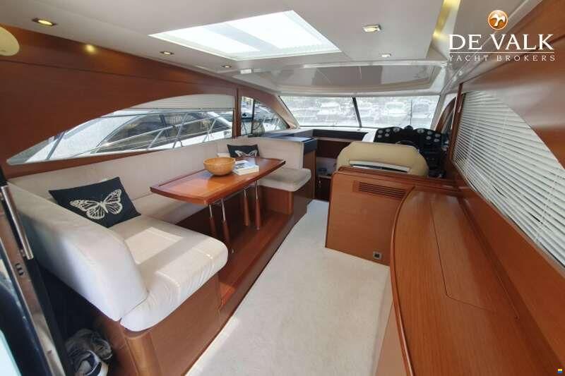 Beneteau Monte Carlo 47