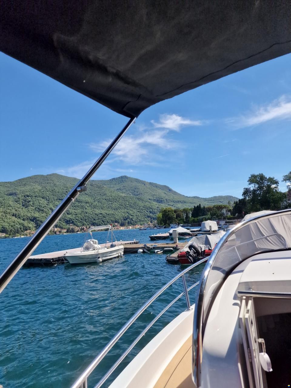 Marinello Cabin 650