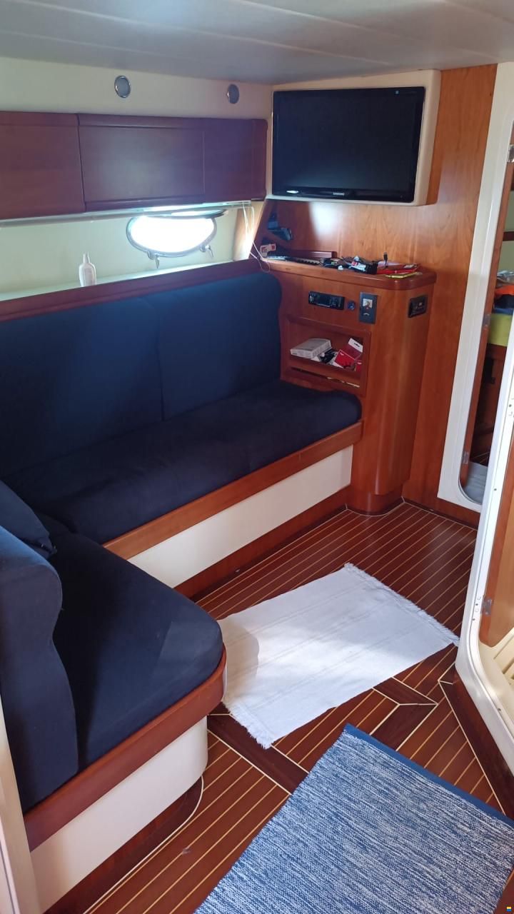 Gagliotta Camaro Even 200 - 42 piedi