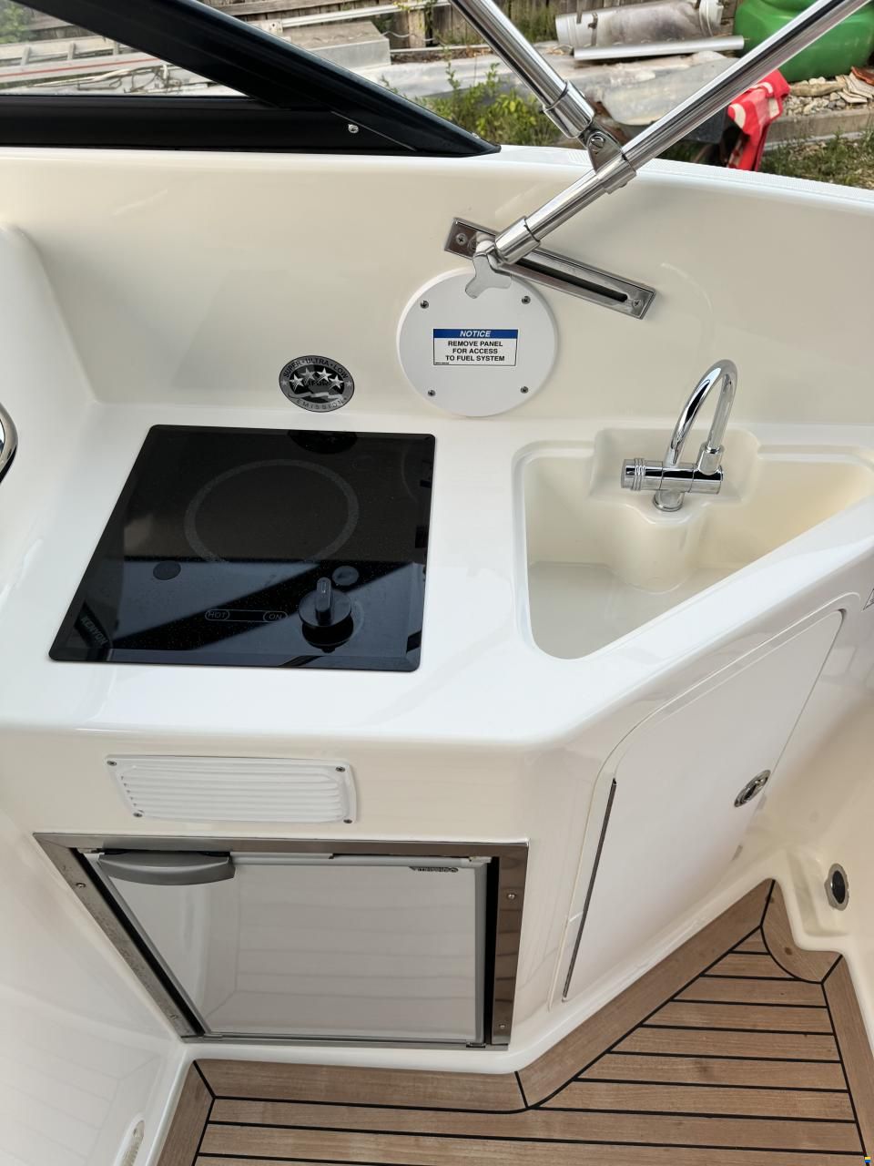 Bayliner 742R