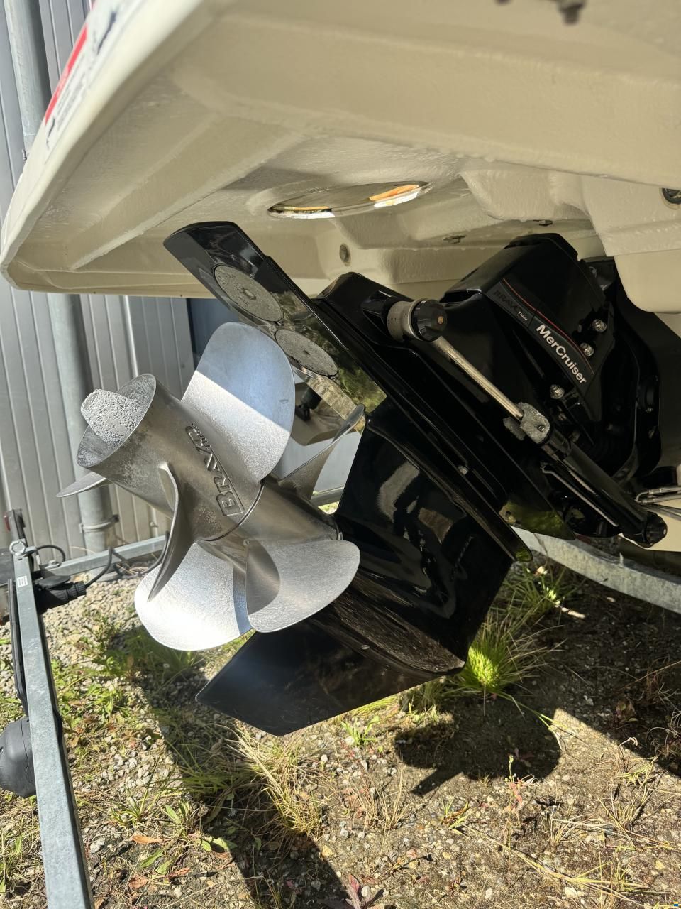 Bayliner 742R