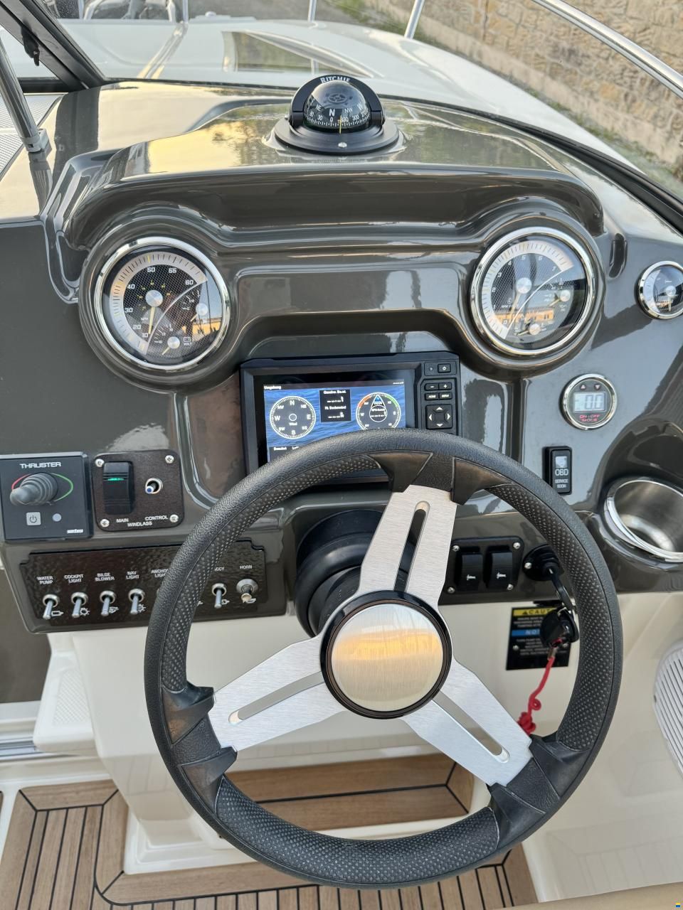 Bayliner 742R