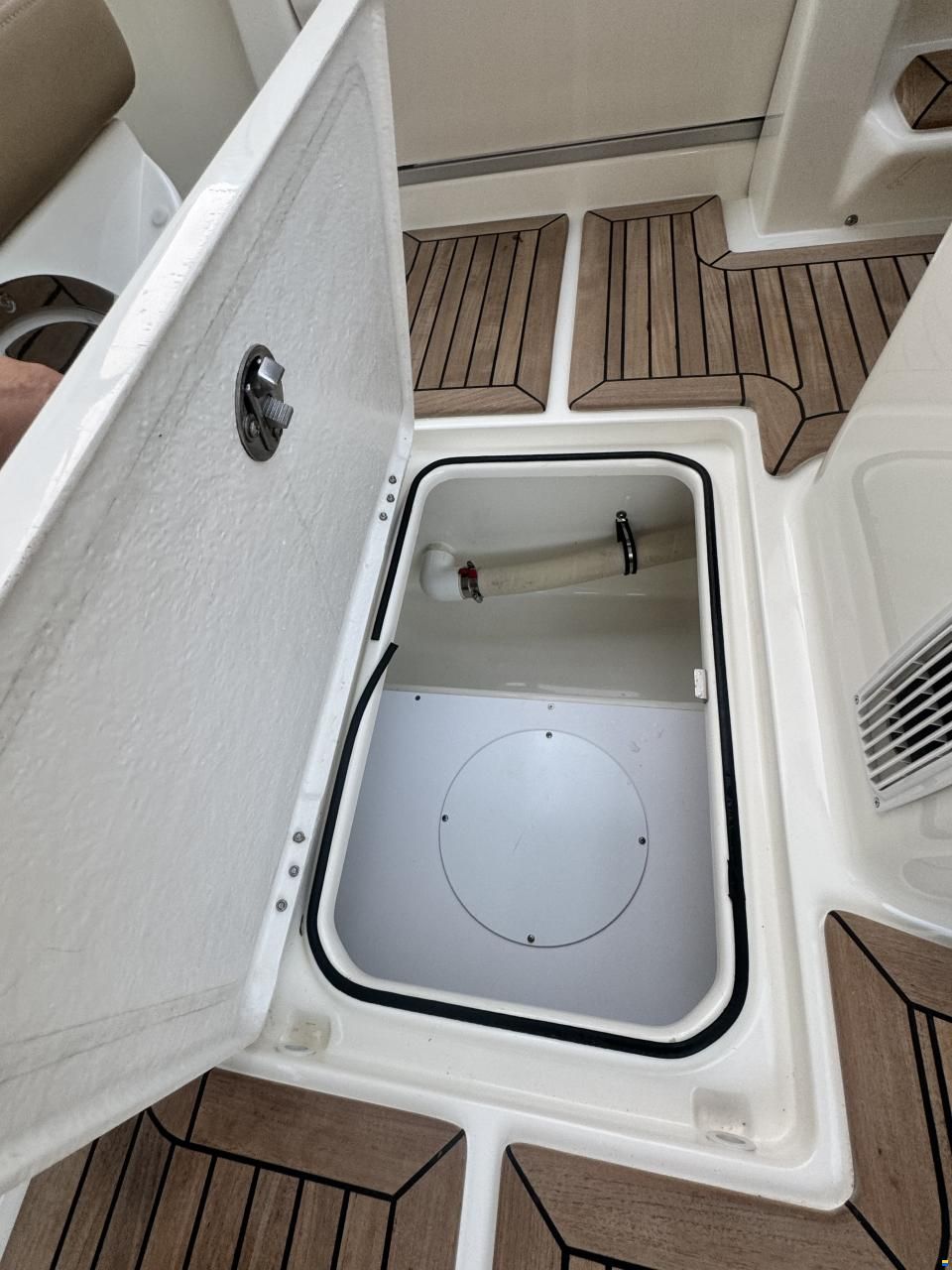 Bayliner 742R