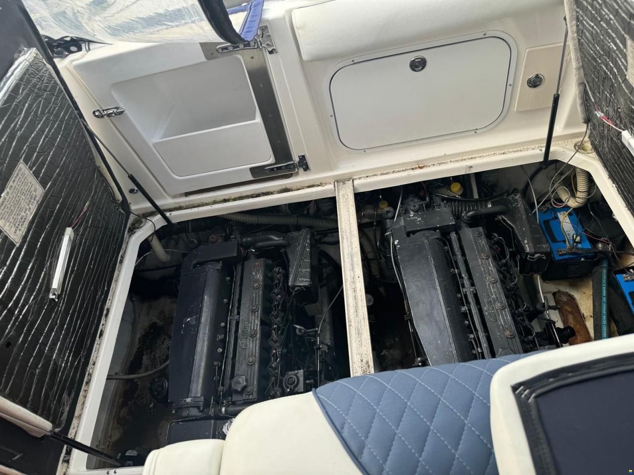 Bayliner Avanti Express 3255