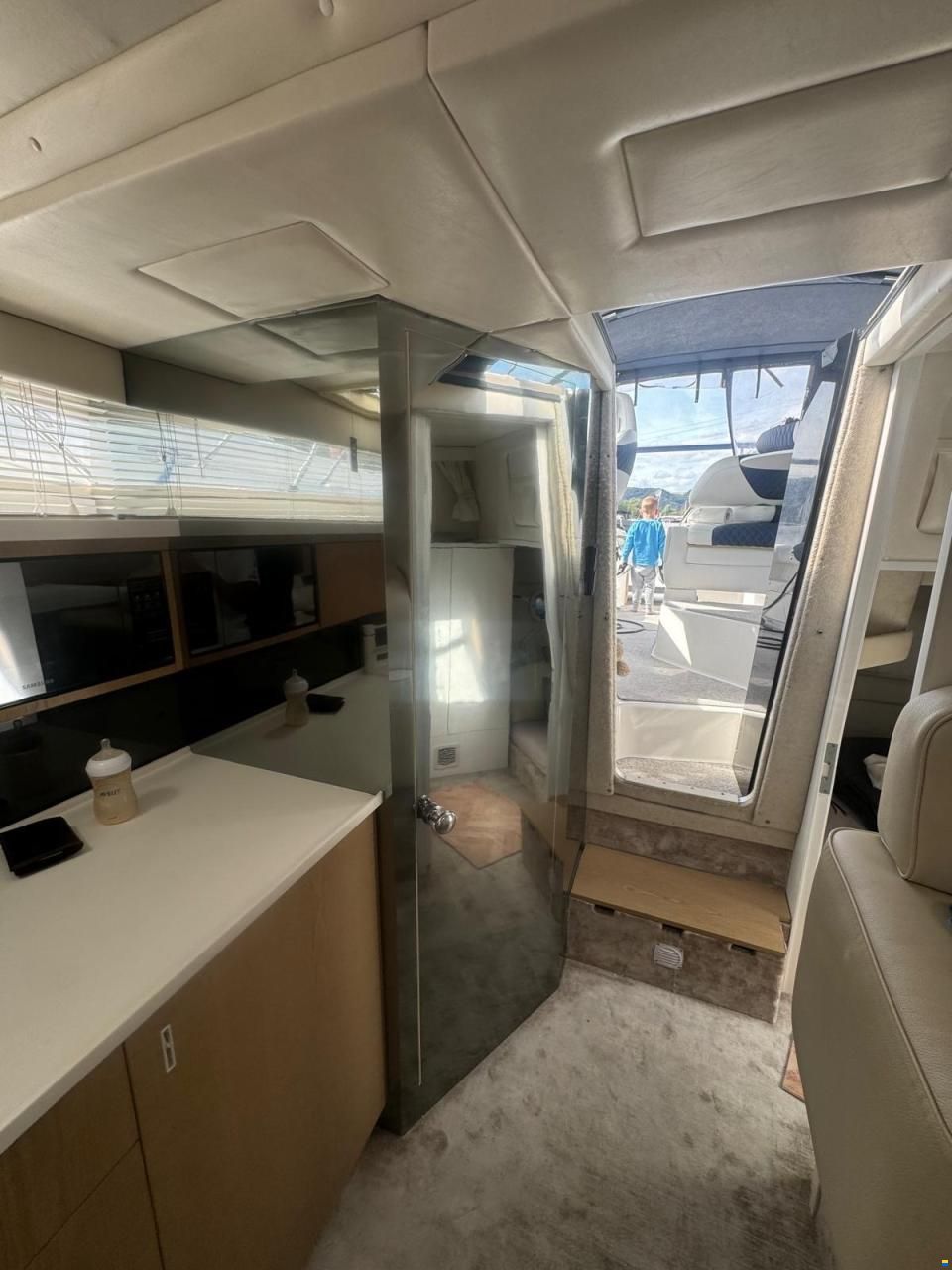 Bayliner Avanti Express 3255