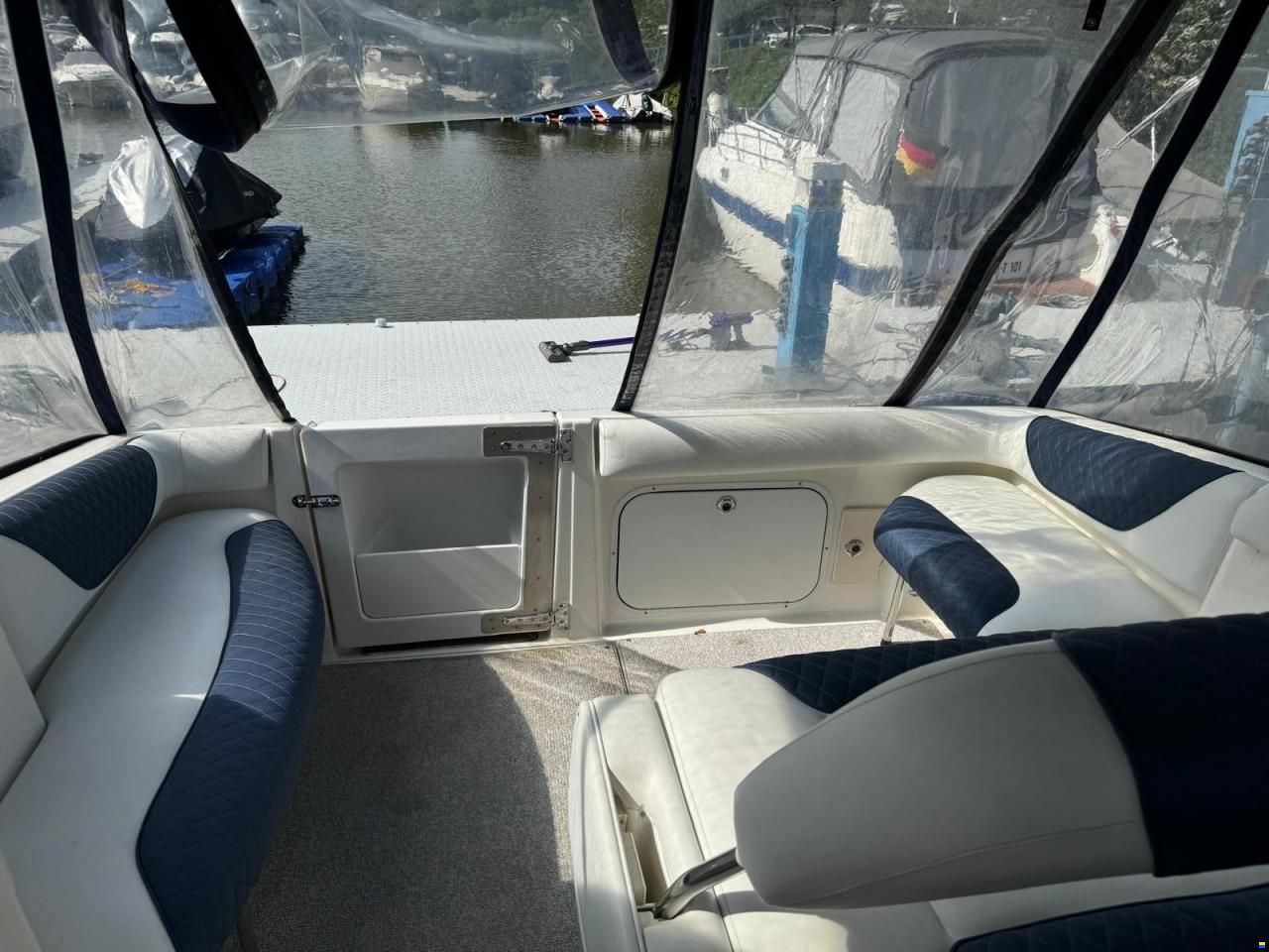 Bayliner Avanti Express 3255