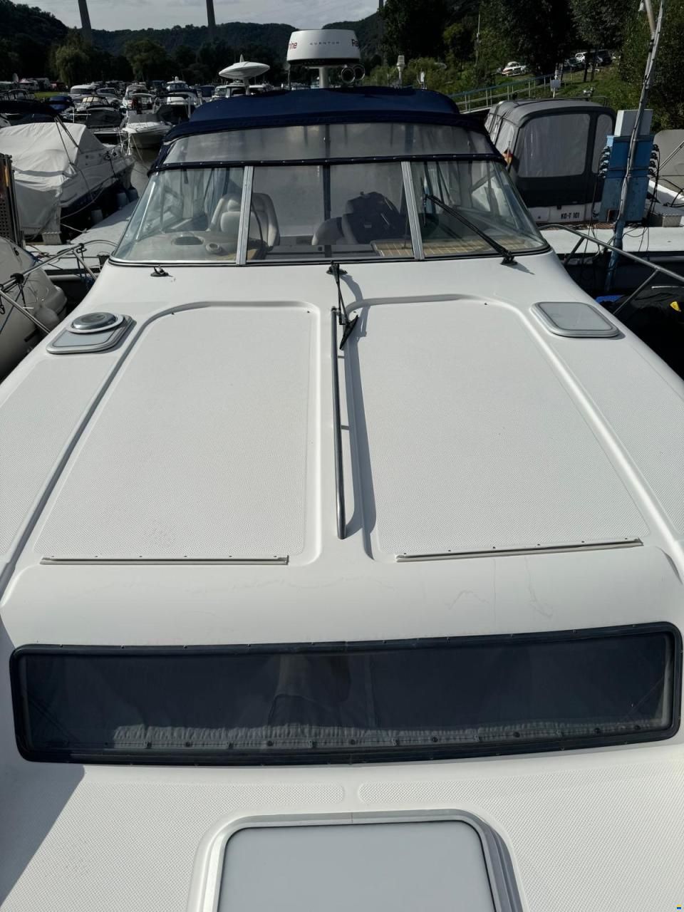 Bayliner Avanti Express 3255