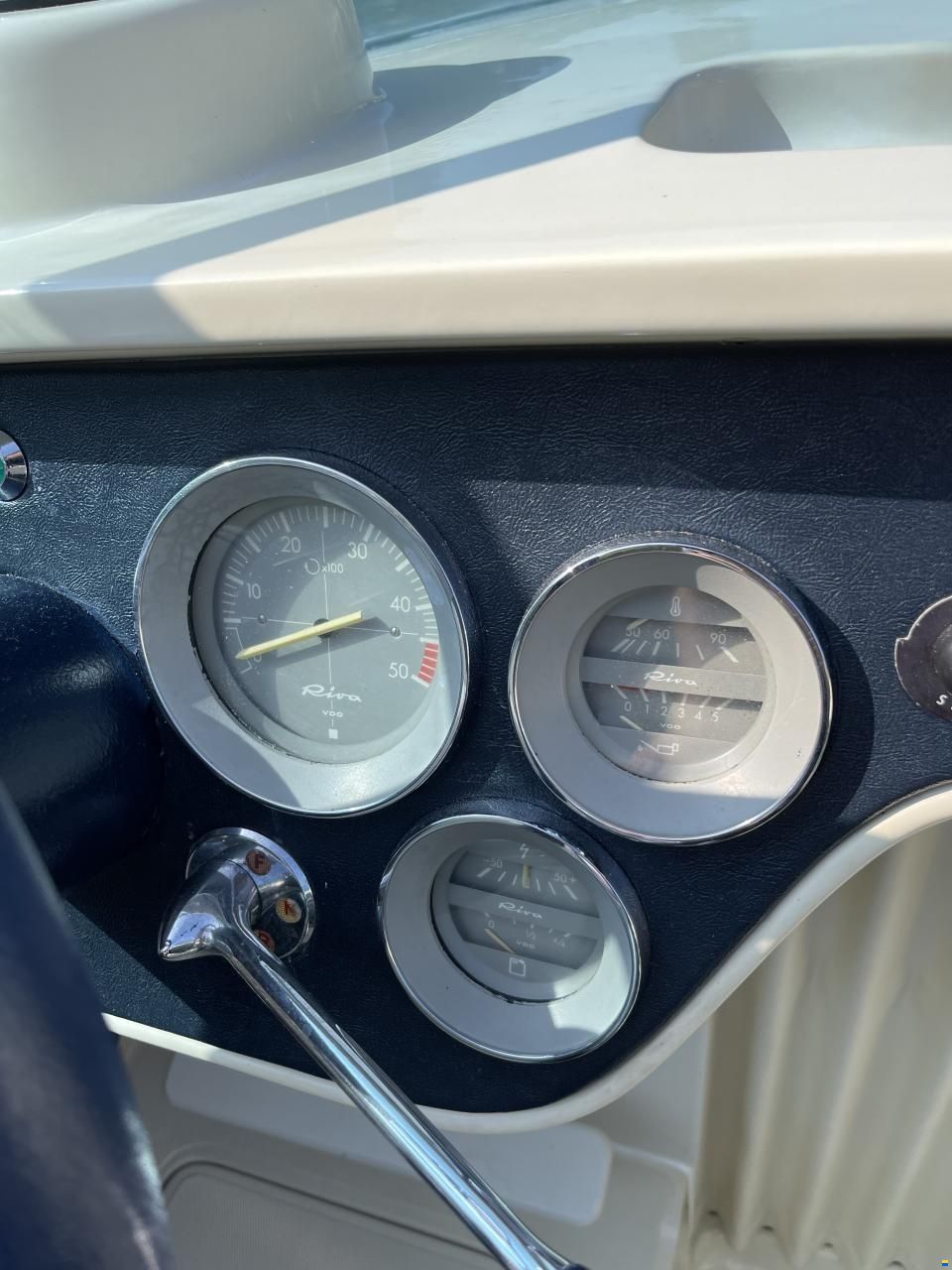 Riva Saint Tropez