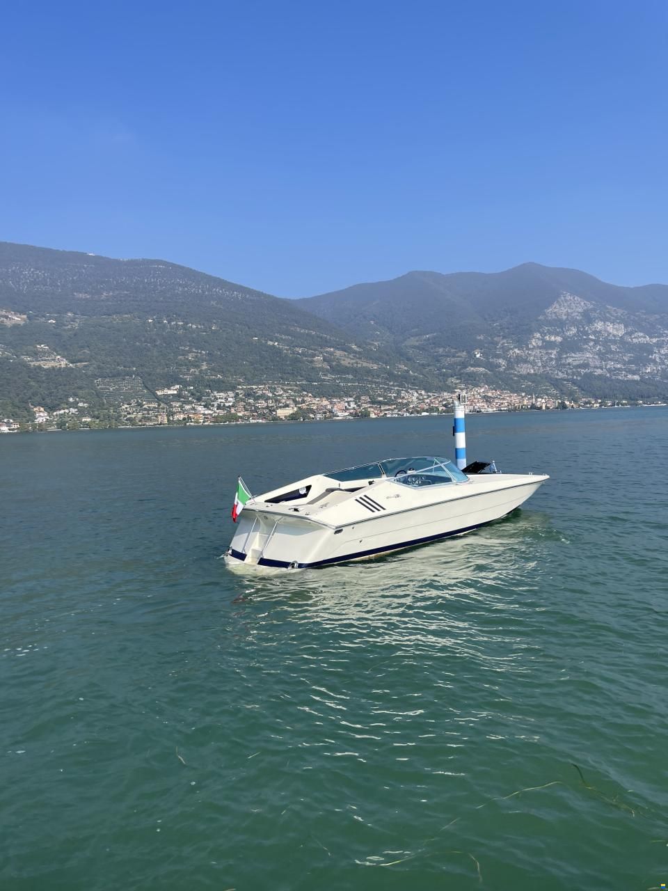 Riva Saint Tropez