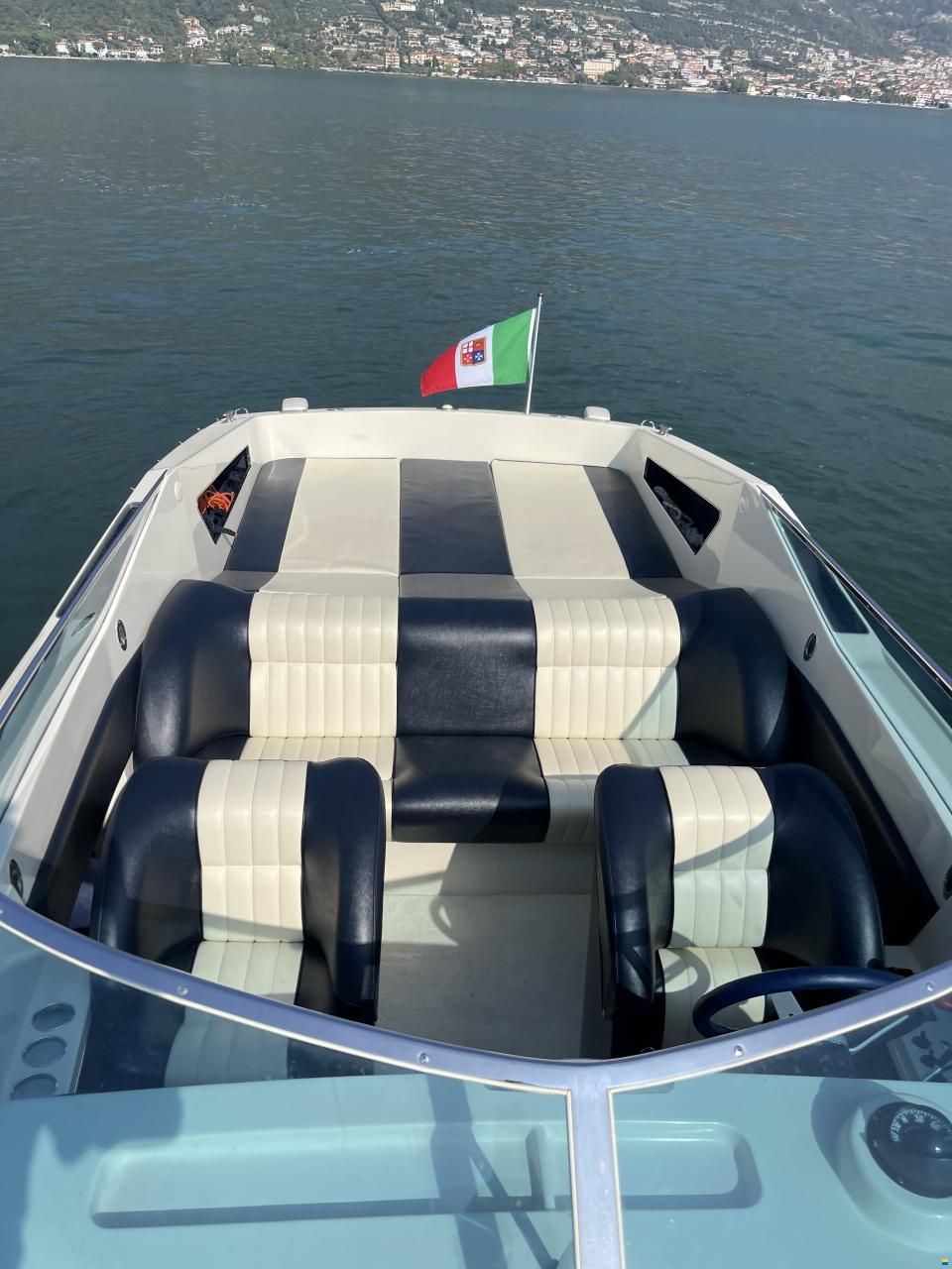 Riva Saint Tropez
