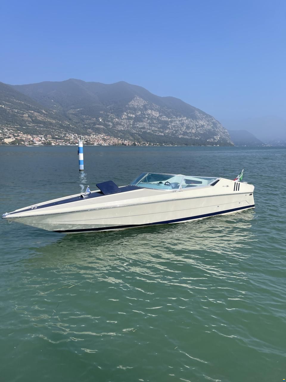 Riva Saint Tropez