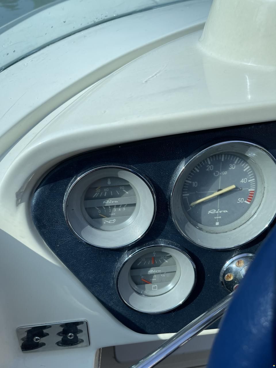 Riva Saint Tropez