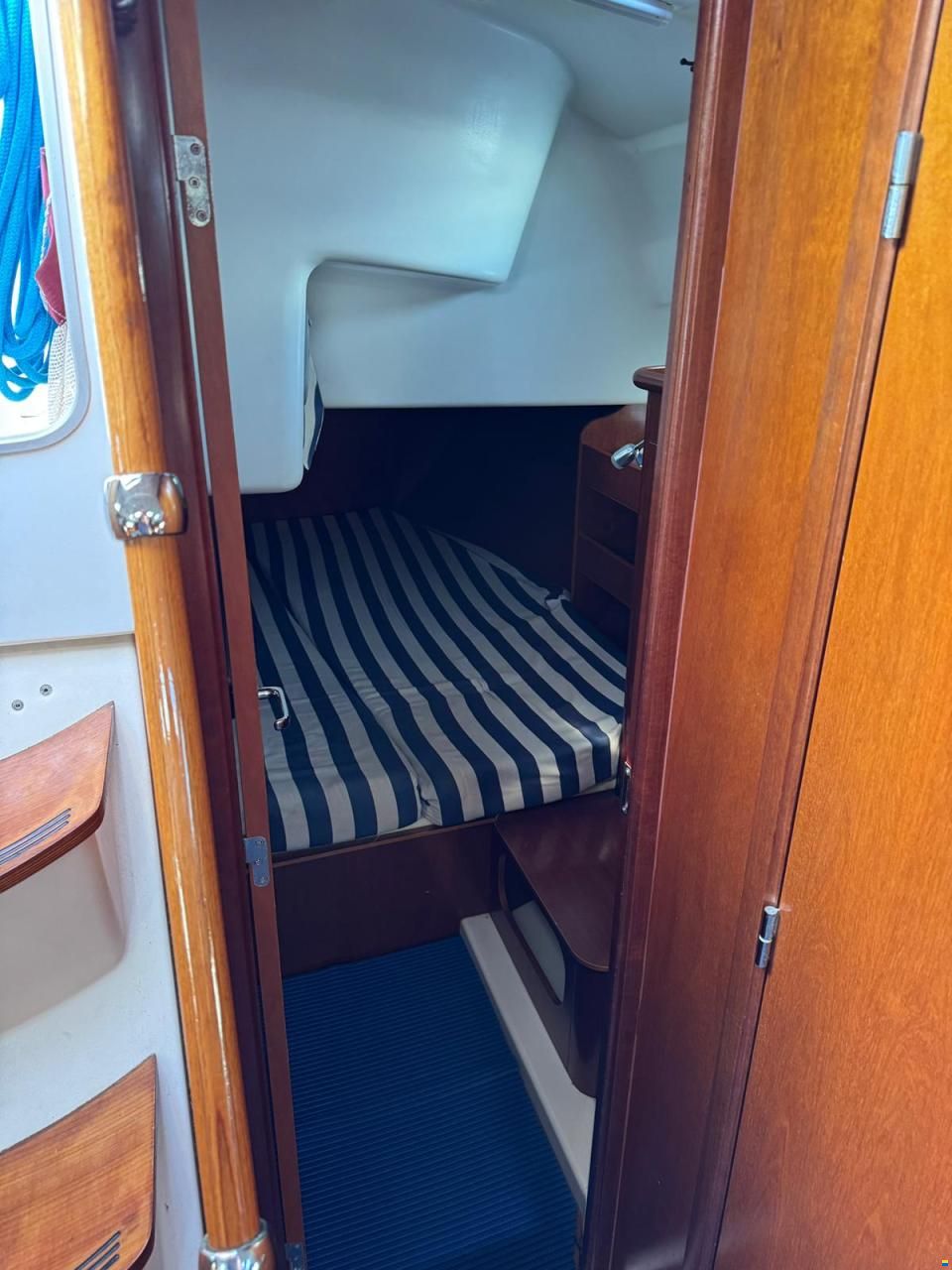 Beneteau Oceanis Clipper 411