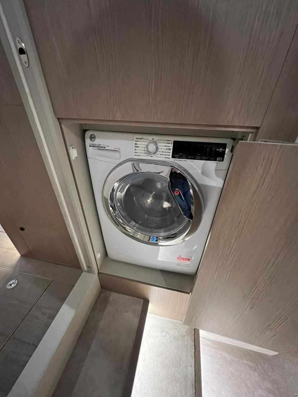 Absolute 52 Navetta