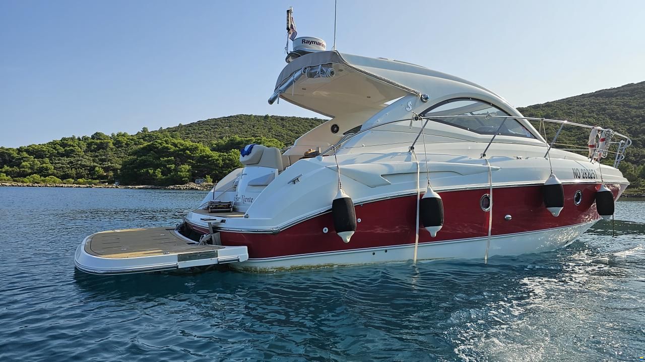 Beneteau Monte Carlo 32 HT