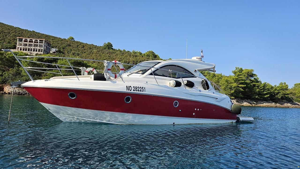 Beneteau Monte Carlo 32 HT