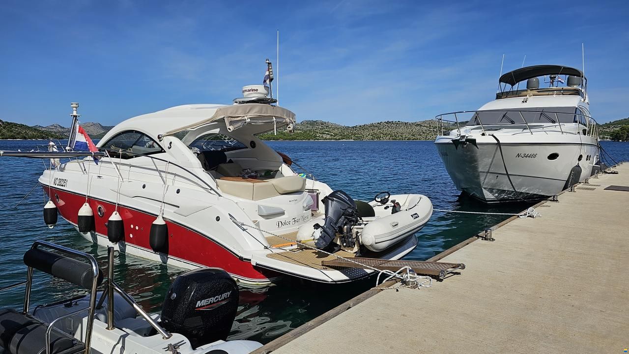 Beneteau Monte Carlo 32 HT