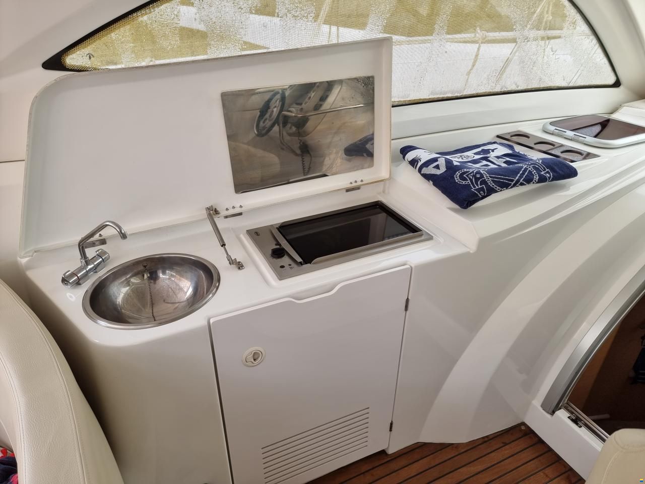 Beneteau Monte Carlo 32 HT
