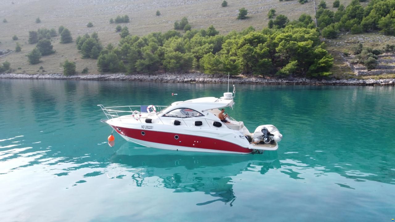 Beneteau Monte Carlo 32 HT