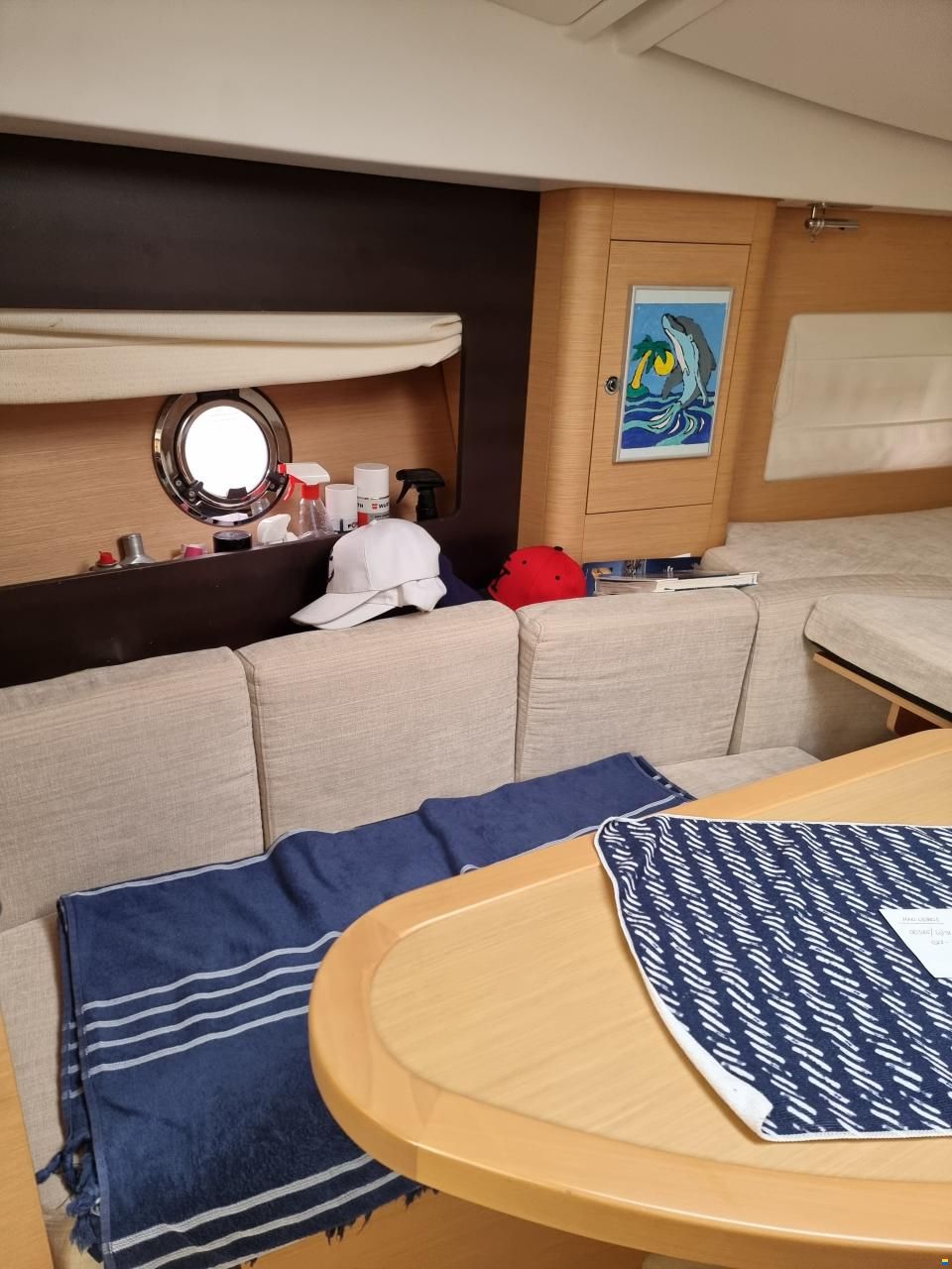Beneteau Monte Carlo 32 HT