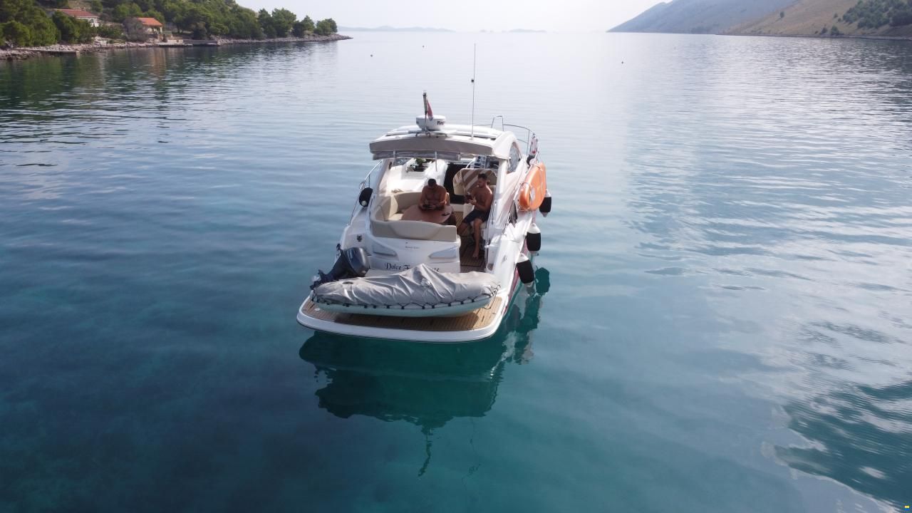 Beneteau Monte Carlo 32 HT
