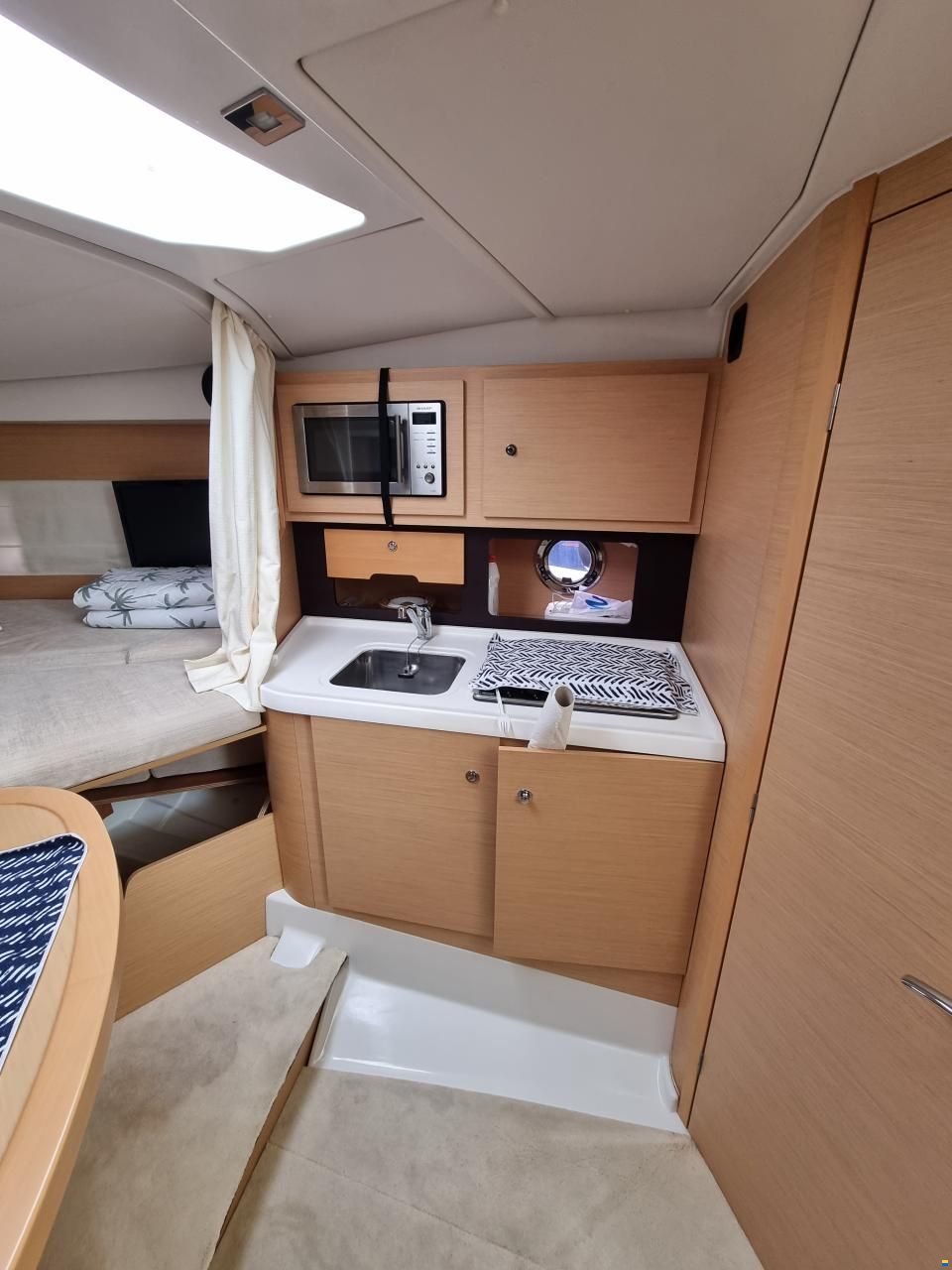 Beneteau Monte Carlo 32 HT