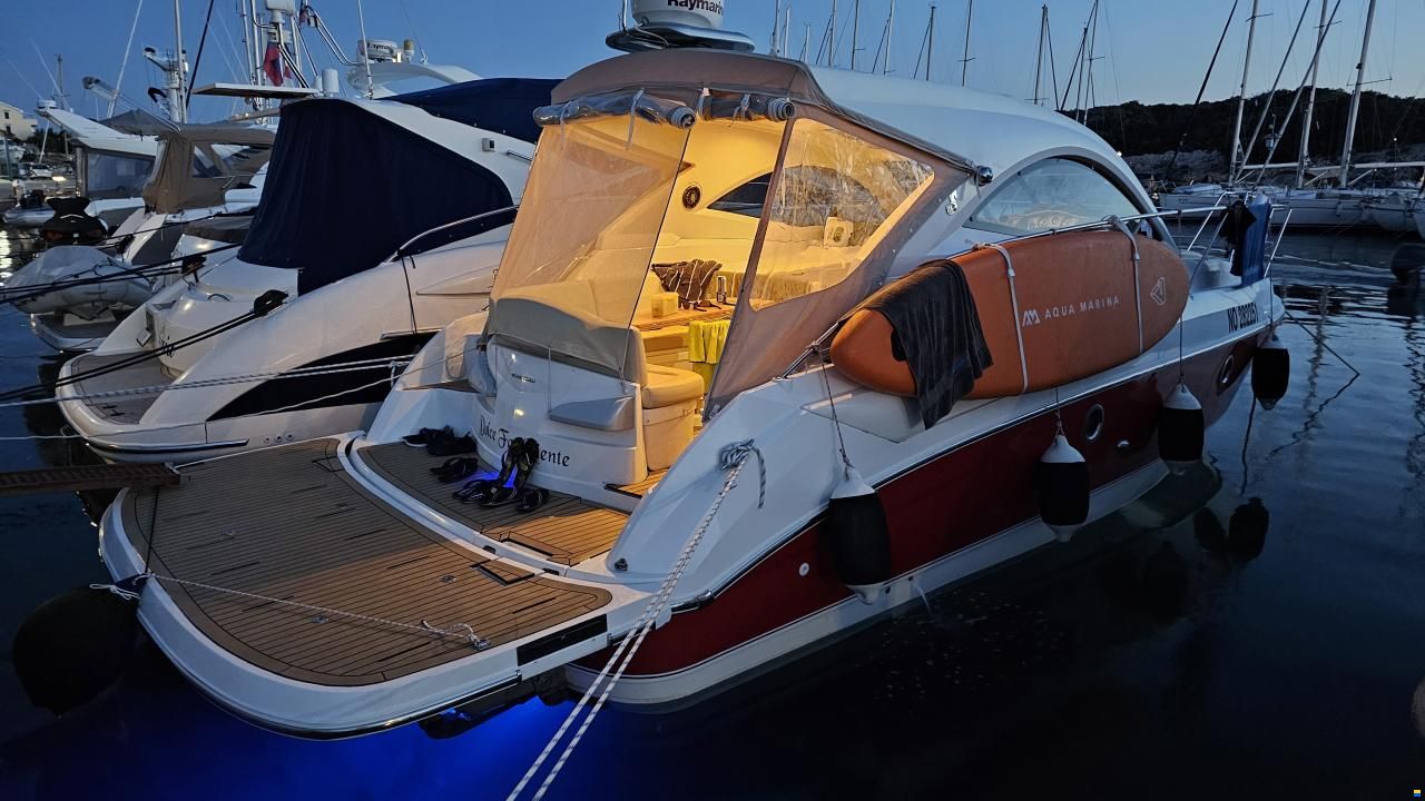 Beneteau Monte Carlo 32 HT
