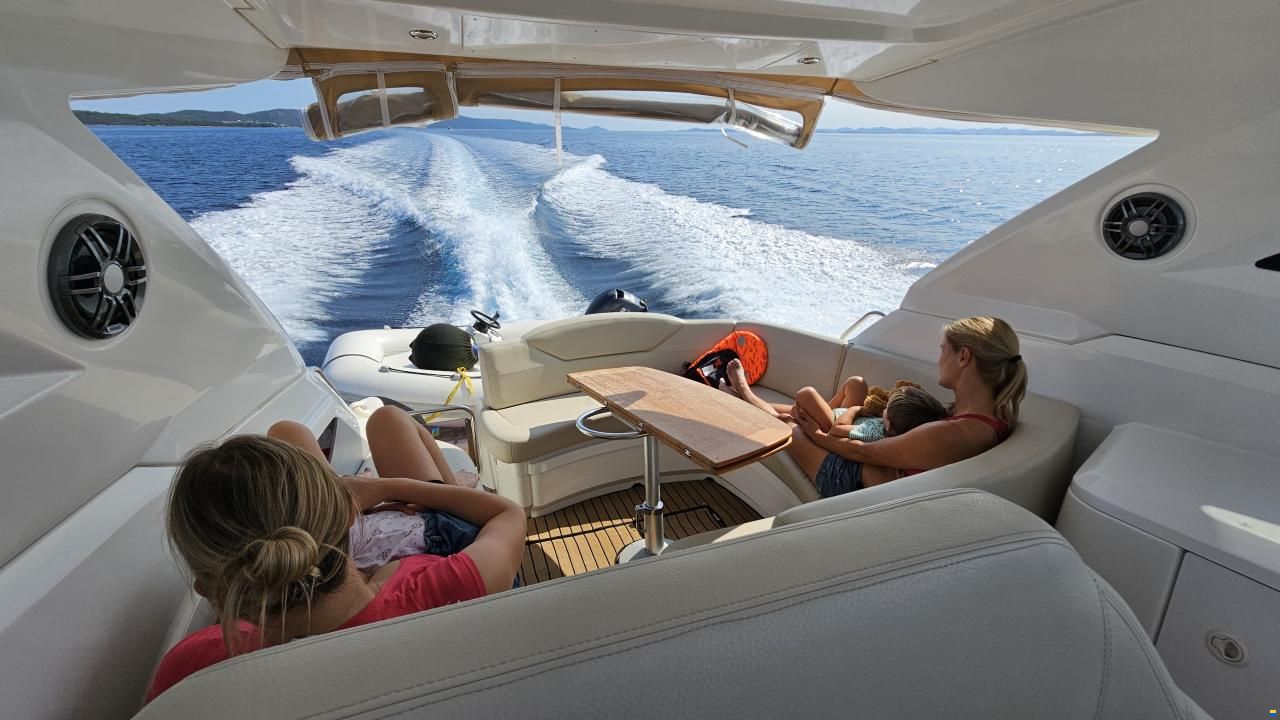 Beneteau Monte Carlo 32 HT