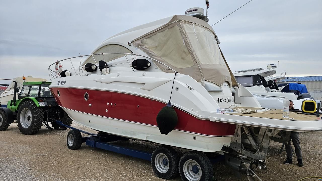 Beneteau Monte Carlo 32 HT