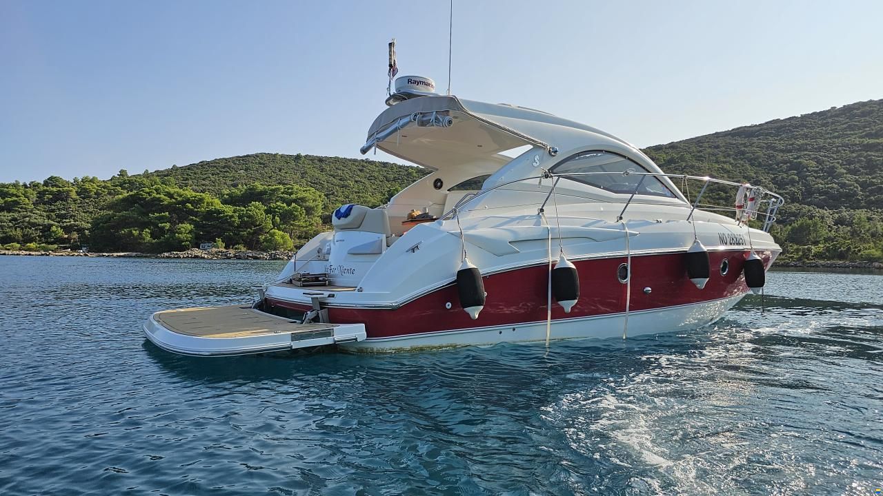 Beneteau Monte Carlo 32 HT