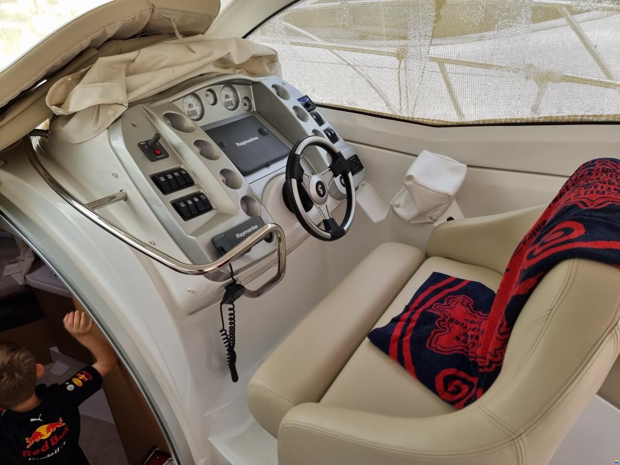 Beneteau Monte Carlo 32 HT