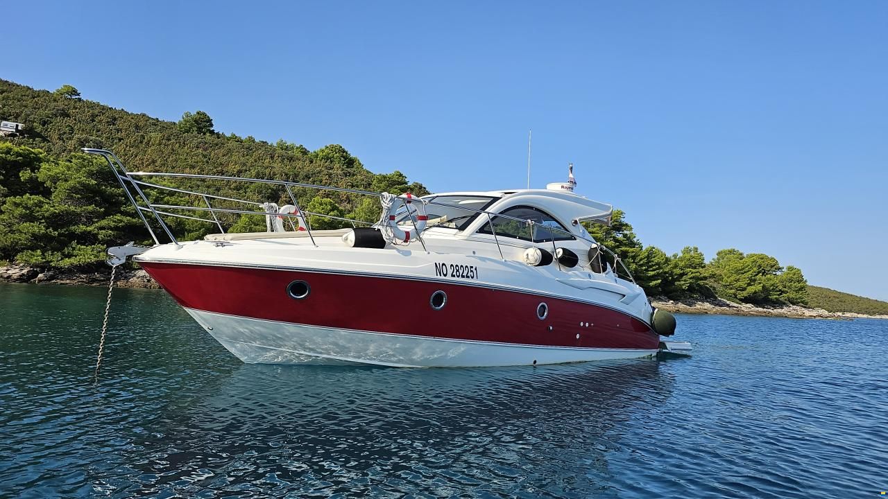Beneteau Monte Carlo 32 HT