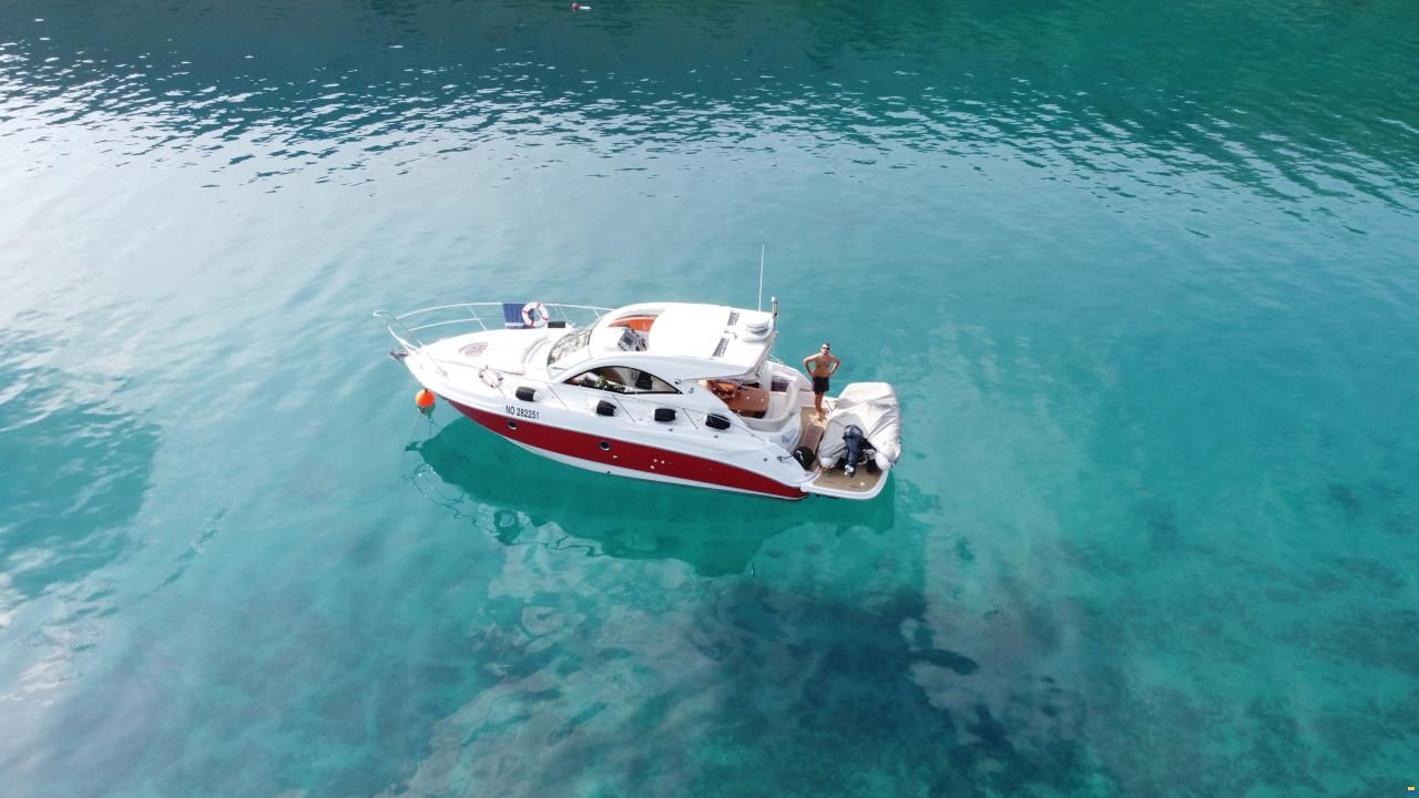 Beneteau Monte Carlo 32 HT