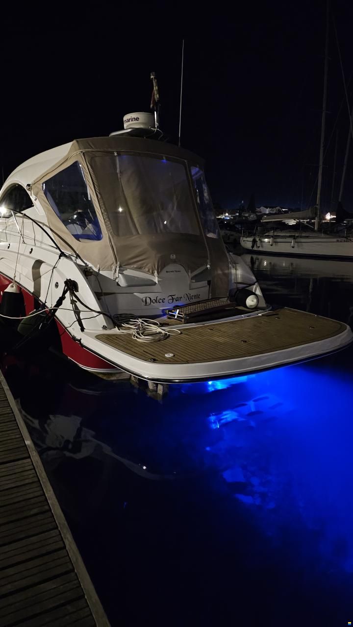Beneteau Monte Carlo 32 HT