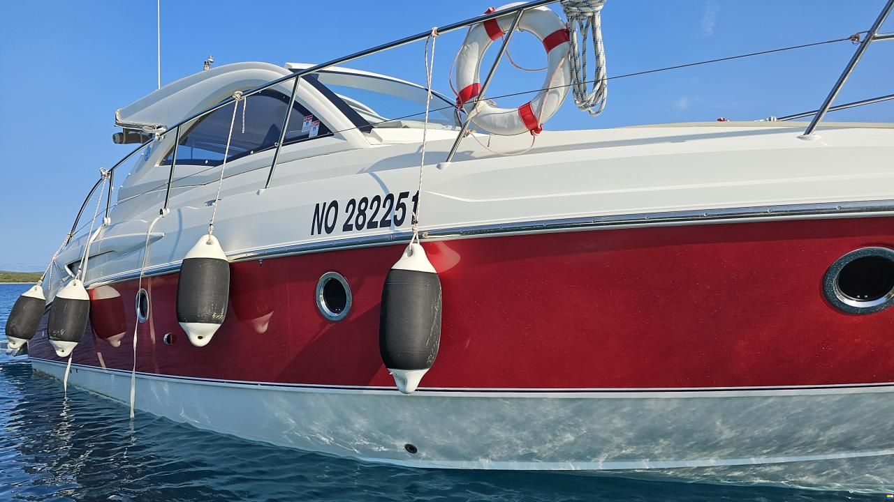 Beneteau Monte Carlo 32 HT