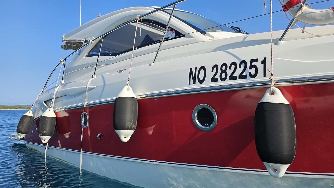 Beneteau Monte Carlo 32 HT