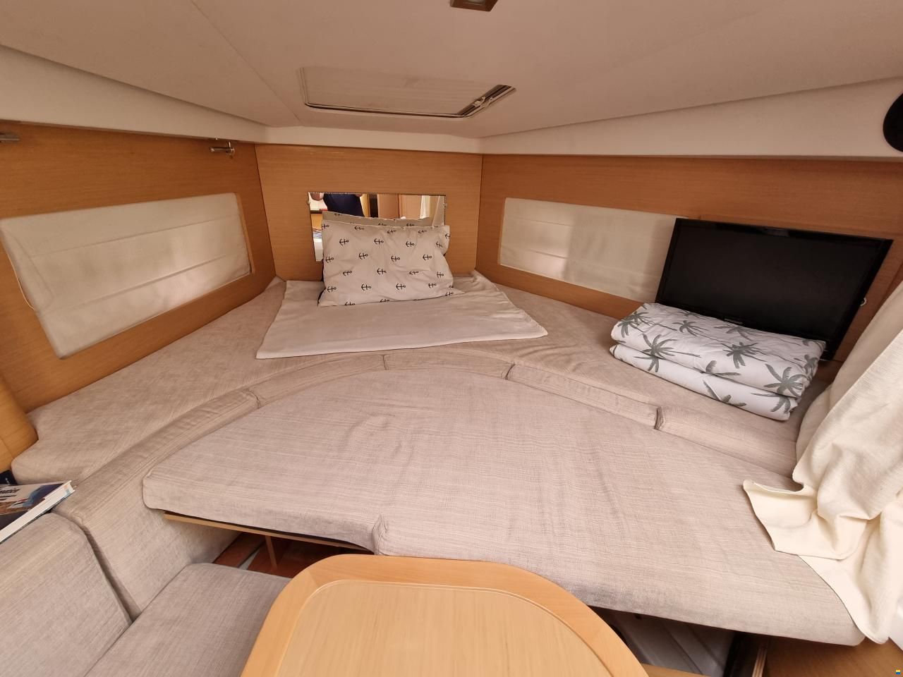 Beneteau Monte Carlo 32 HT