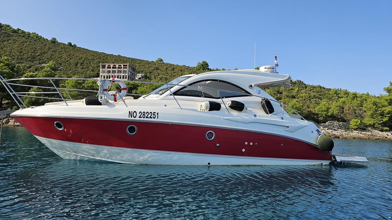 Beneteau Monte Carlo 32 HT