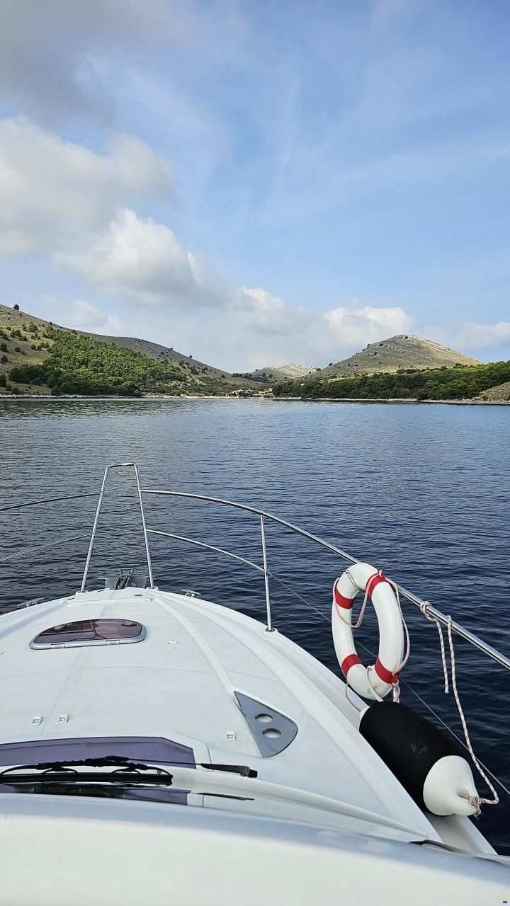 Beneteau Monte Carlo 32 HT