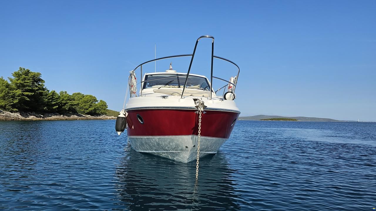 Beneteau Monte Carlo 32 HT