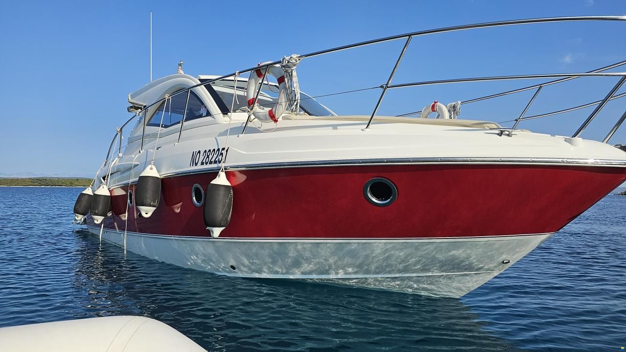Beneteau Monte Carlo 32 HT
