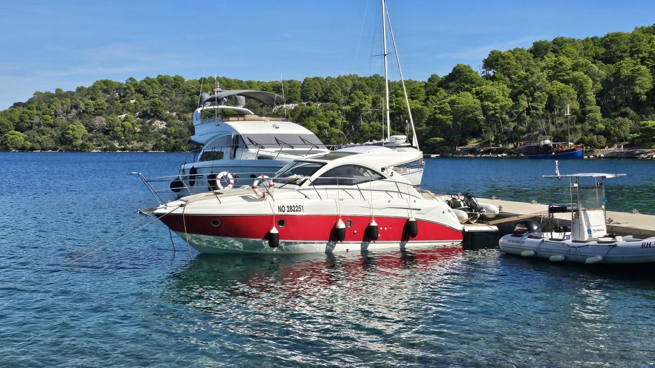 Beneteau Monte Carlo 32 HT