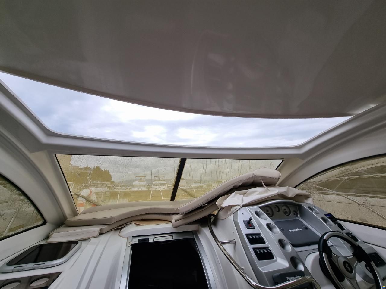Beneteau Monte Carlo 32 HT