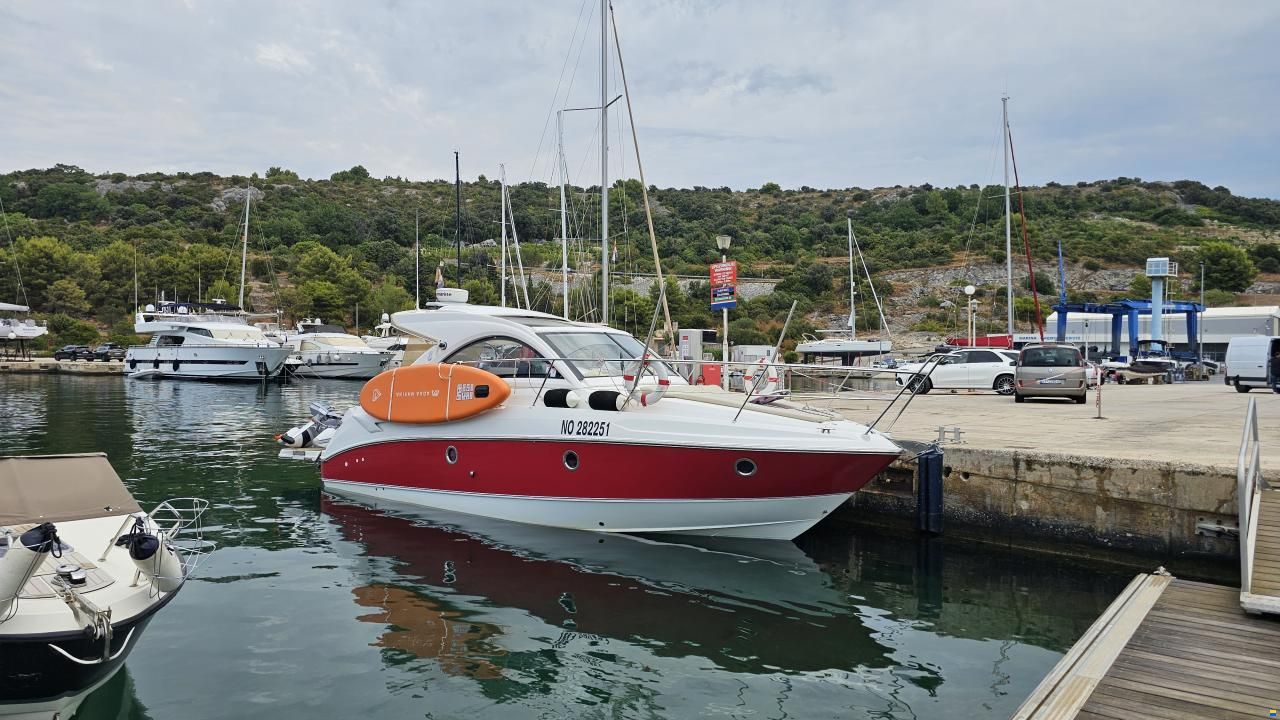 Beneteau Monte Carlo 32 HT
