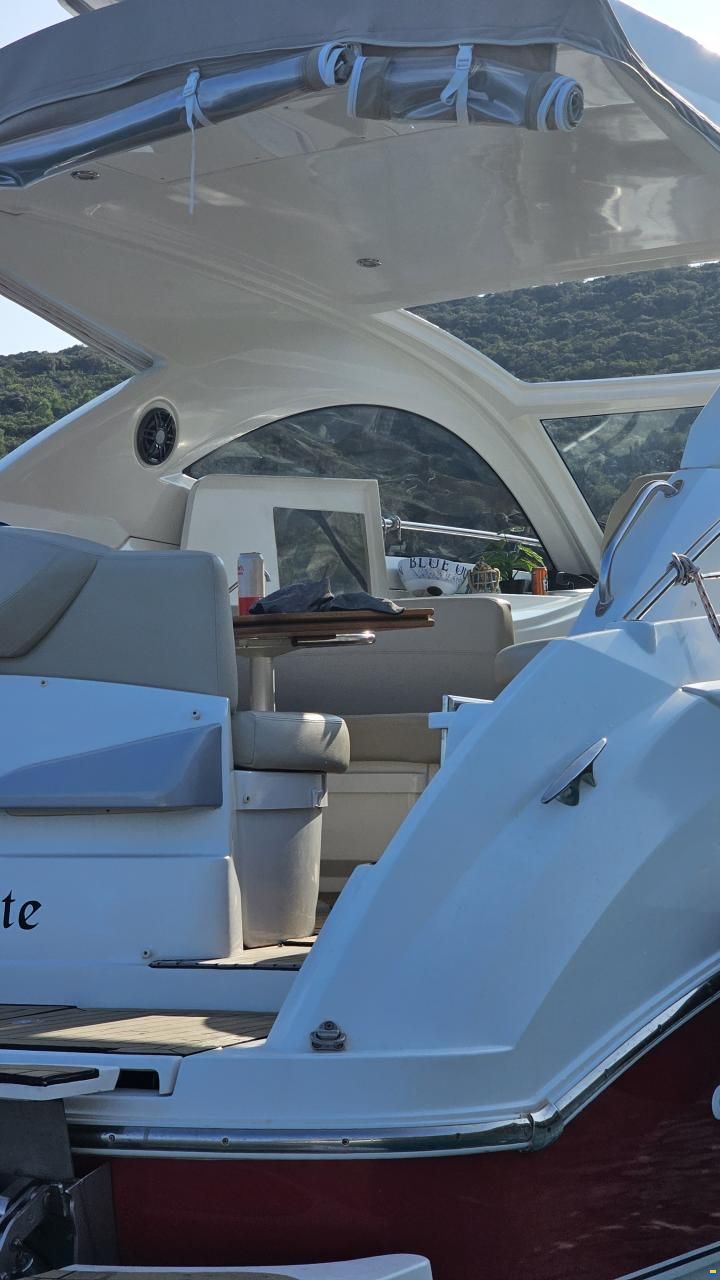 Beneteau Monte Carlo 32 HT