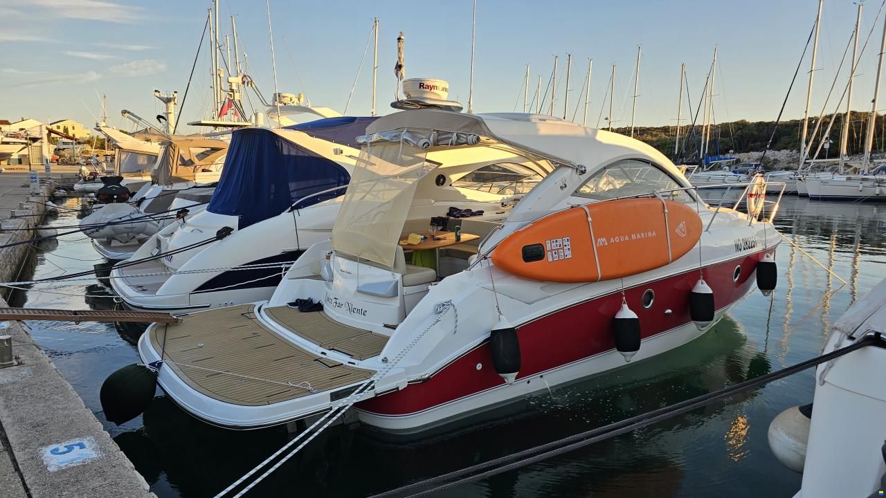Beneteau Monte Carlo 32 HT